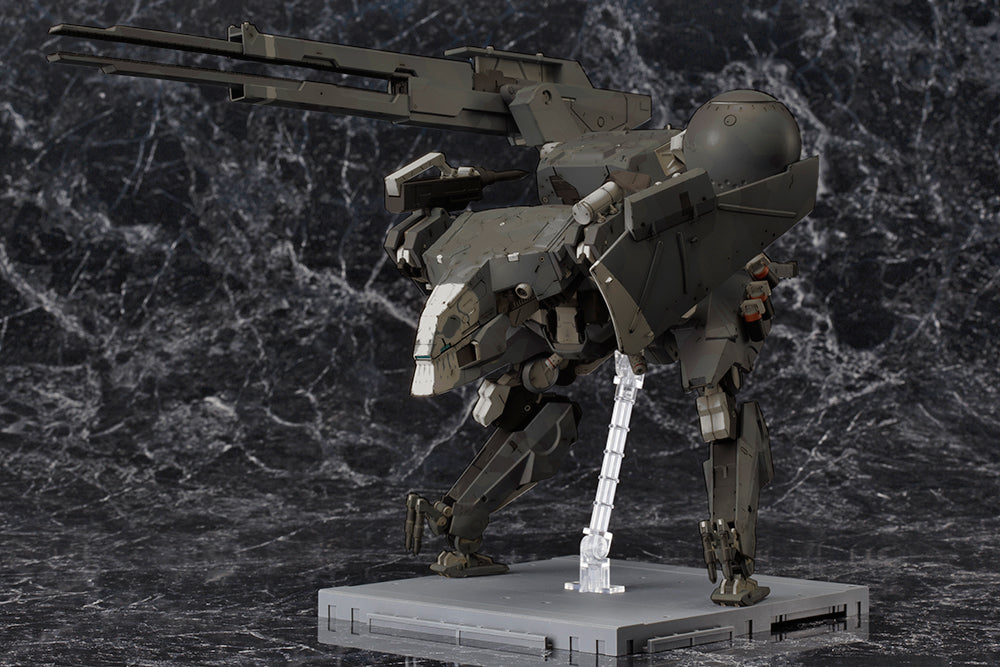metal gear solid sahelanthropus Metal Gear Solid V: The Phantom Pain