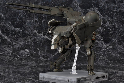 Metal Gear Solid V The Phantom Pain - Metal Gear Sahelanthropus Black Ver. [Pre-Order Feb 2026]