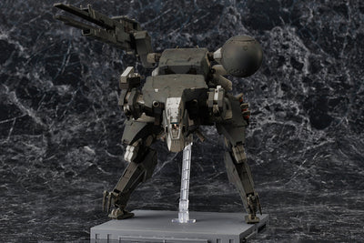 Metal Gear Solid V The Phantom Pain - Metal Gear Sahelanthropus Black Ver. [Pre-Order Feb 2026]