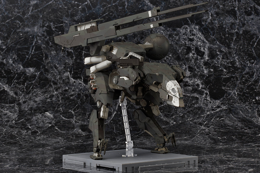 Metal Gear Solid V The Phantom Pain - Metal Gear Sahelanthropus Black Ver. [Pre-Order Feb 2026]