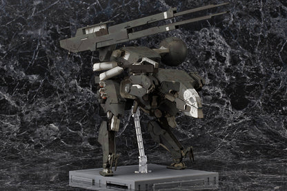 Metal Gear Solid V The Phantom Pain - Metal Gear Sahelanthropus Black Ver. [Pre-Order Feb 2026]