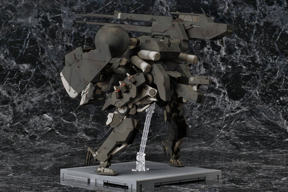 Metal Gear Solid V The Phantom Pain - Metal Gear Sahelanthropus Black Ver. [Pre-Order Feb 2026]