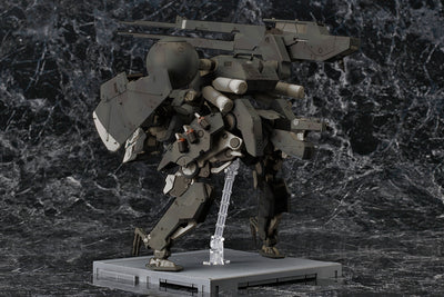 Metal Gear Solid V The Phantom Pain - Metal Gear Sahelanthropus Black Ver. [Pre-Order Feb 2026]