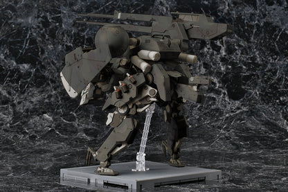 Metal Gear Solid V The Phantom Pain - Metal Gear Sahelanthropus Black Ver. [Pre-Order Feb 2026]