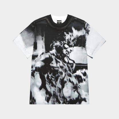 metal gear solid shirt Metal Gear Solid x Huf Collection
