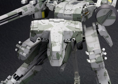 Metal Gear Solid Kotobukiya Figure - Metal Gear REX [Pre-Order Apr 2026]
