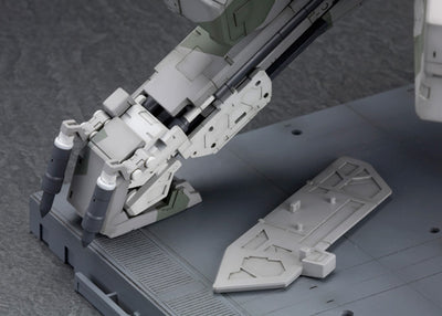 Metal Gear Solid Kotobukiya Figure - Metal Gear REX [Pre-Order Apr 2026]