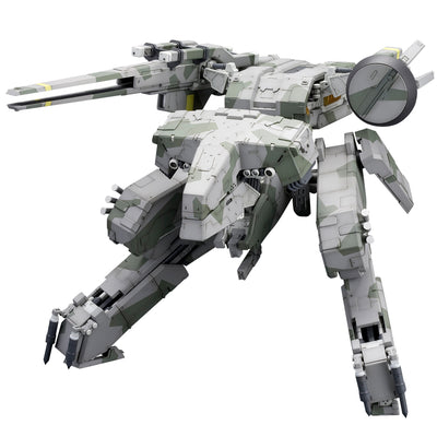 Metal Gear Solid Kotobukiya Figure - Metal Gear REX [Pre-Order Apr 2026]