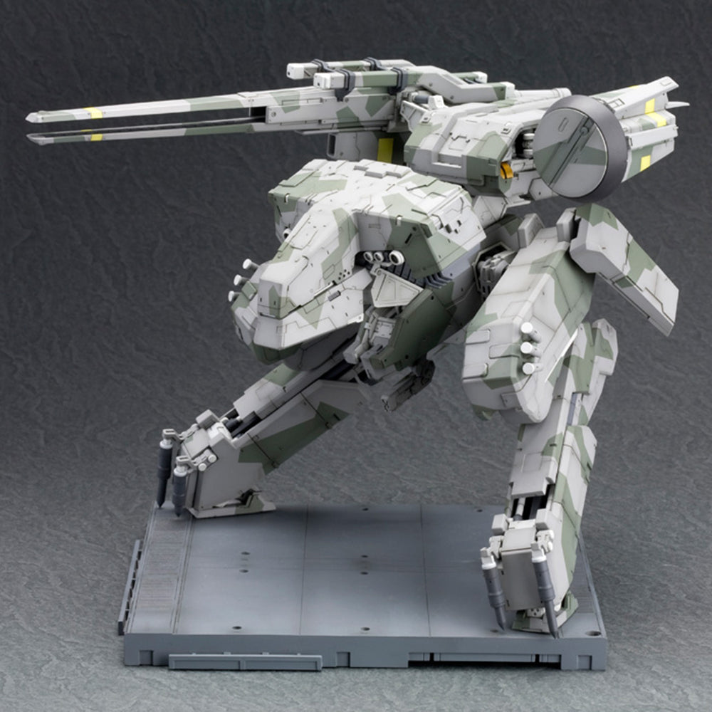 Metal Gear Solid Kotobukiya Figure - Metal Gear REX