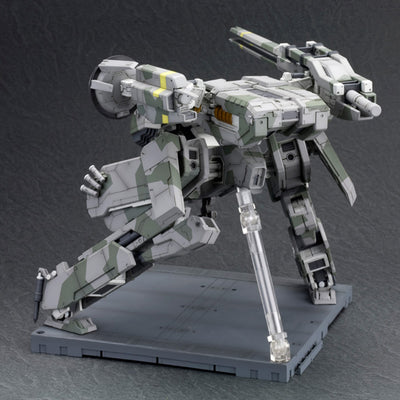 Metal Gear Solid Kotobukiya Figure - Metal Gear REX [Pre-Order Apr 2026]