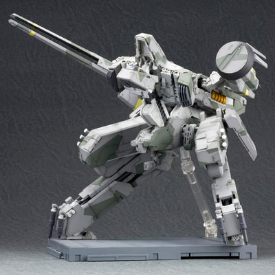 Metal Gear Solid Kotobukiya Figure - Metal Gear REX [Pre-Order Apr 2026]