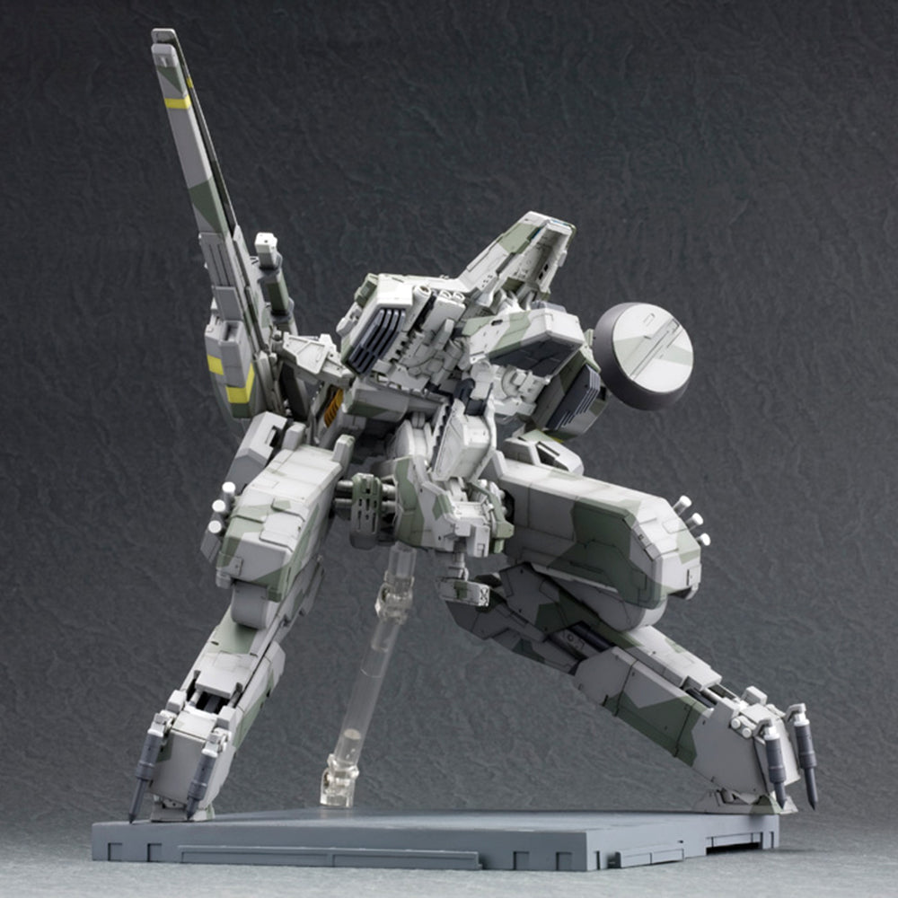 Metal Gear Solid Kotobukiya Figure - Metal Gear REX