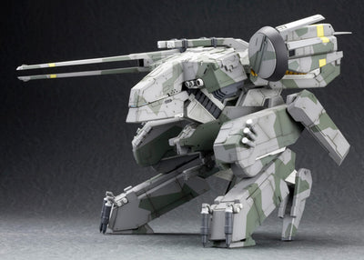 Metal Gear Solid Kotobukiya Figure - Metal Gear REX [Pre-Order Apr 2026]