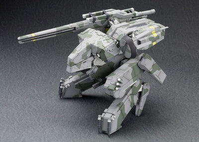 Metal Gear Solid Kotobukiya Figure - Metal Gear REX [Pre-Order Apr 2026]