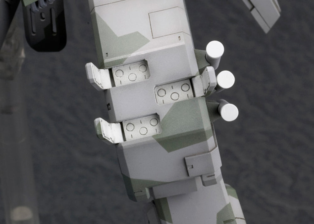 Metal Gear Solid Kotobukiya Figure - Metal Gear REX