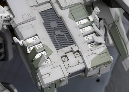 Metal Gear Solid Kotobukiya Figure - Metal Gear REX
