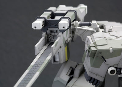 Metal Gear Solid Kotobukiya Figure - Metal Gear REX [Pre-Order Apr 2026]