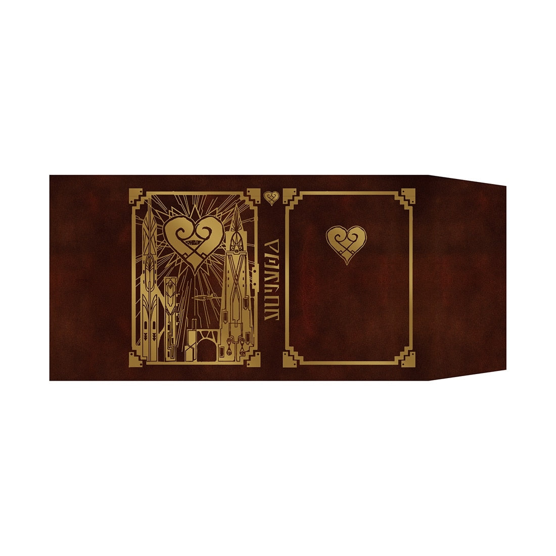 Metaphor: ReFantasio Exhibition - Book Cover Extra [Pre-Order Apr 2026]