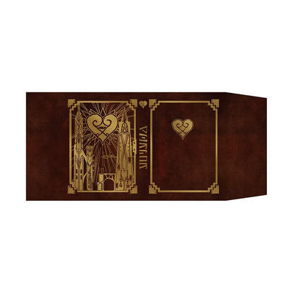 Metaphor: ReFantasio Exhibition - Book Cover Extra [Pre-Order Apr 2026]