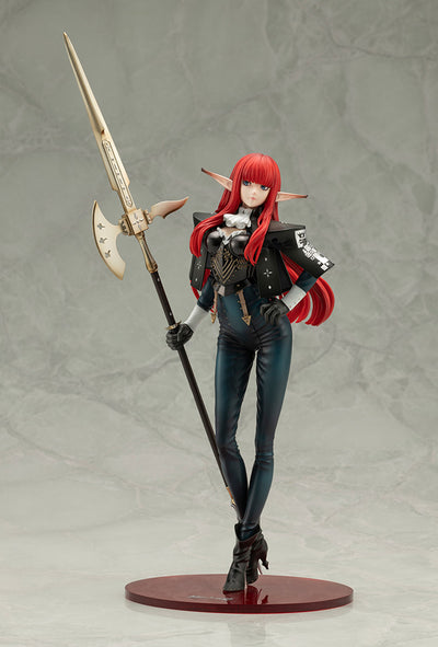 Metaphor: ReFantasio Kotobukiya - Hulkenberg