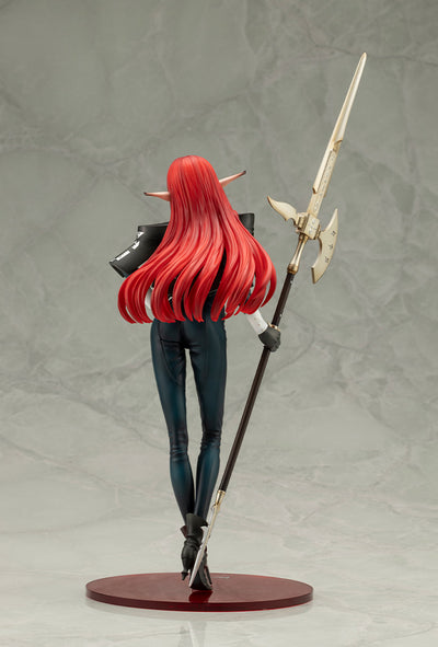 Metaphor: ReFantasio Kotobukiya - Hulkenberg