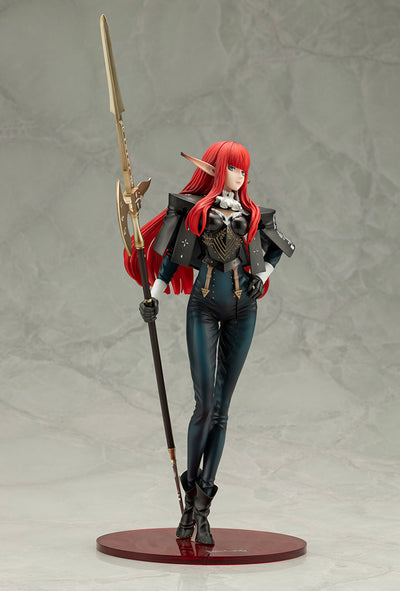 Metaphor: ReFantasio Kotobukiya - Hulkenberg