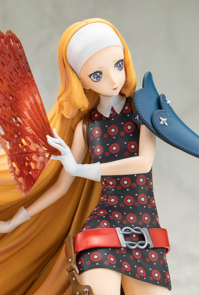 Metaphor: ReFantasio Kotobukiya - Junah