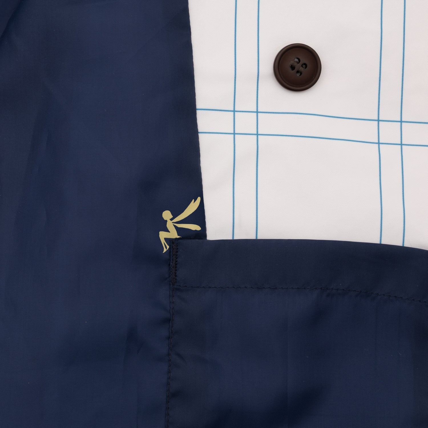 Metaphor: ReFantasio x SuperGroupies Collection - Protagonist Model Coat