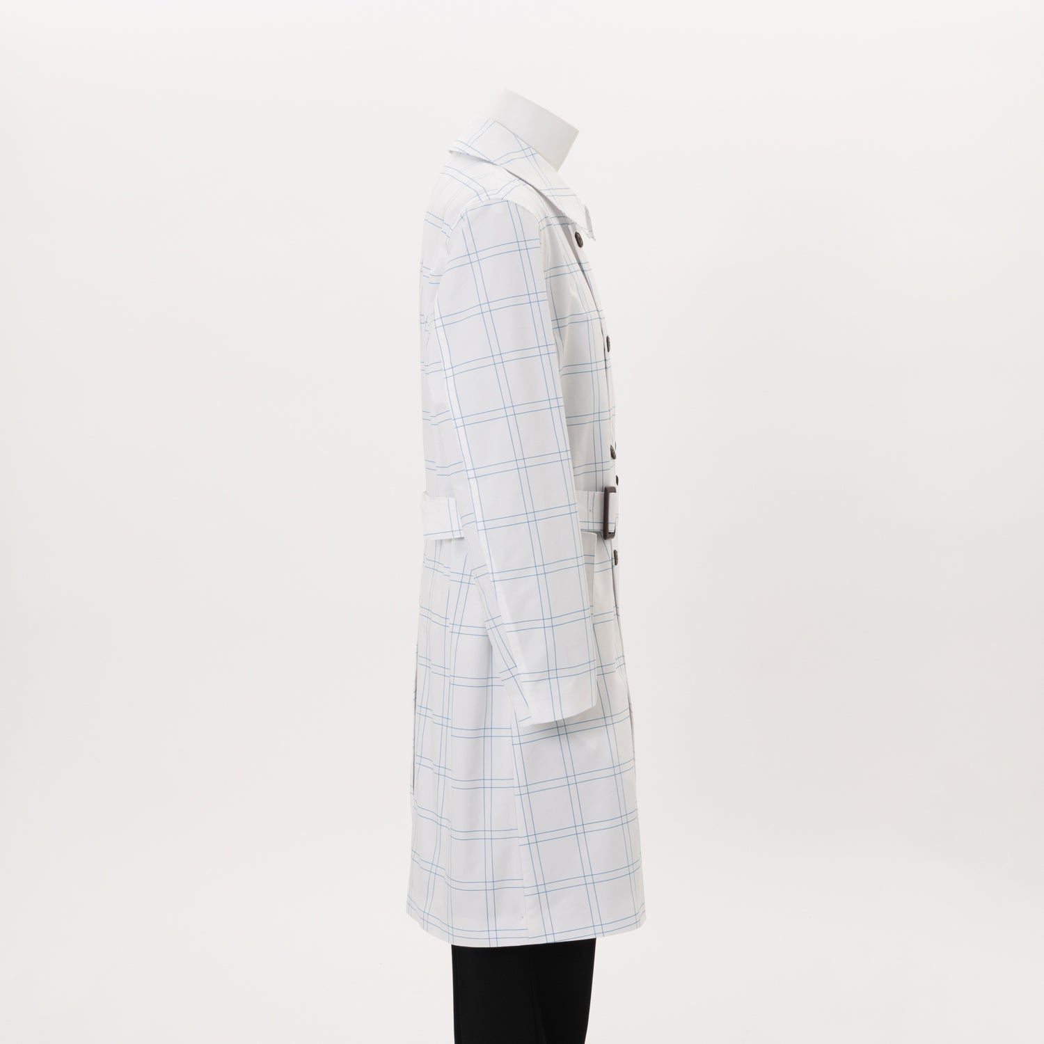Metaphor: ReFantasio x SuperGroupies Collection - Protagonist Model Coat