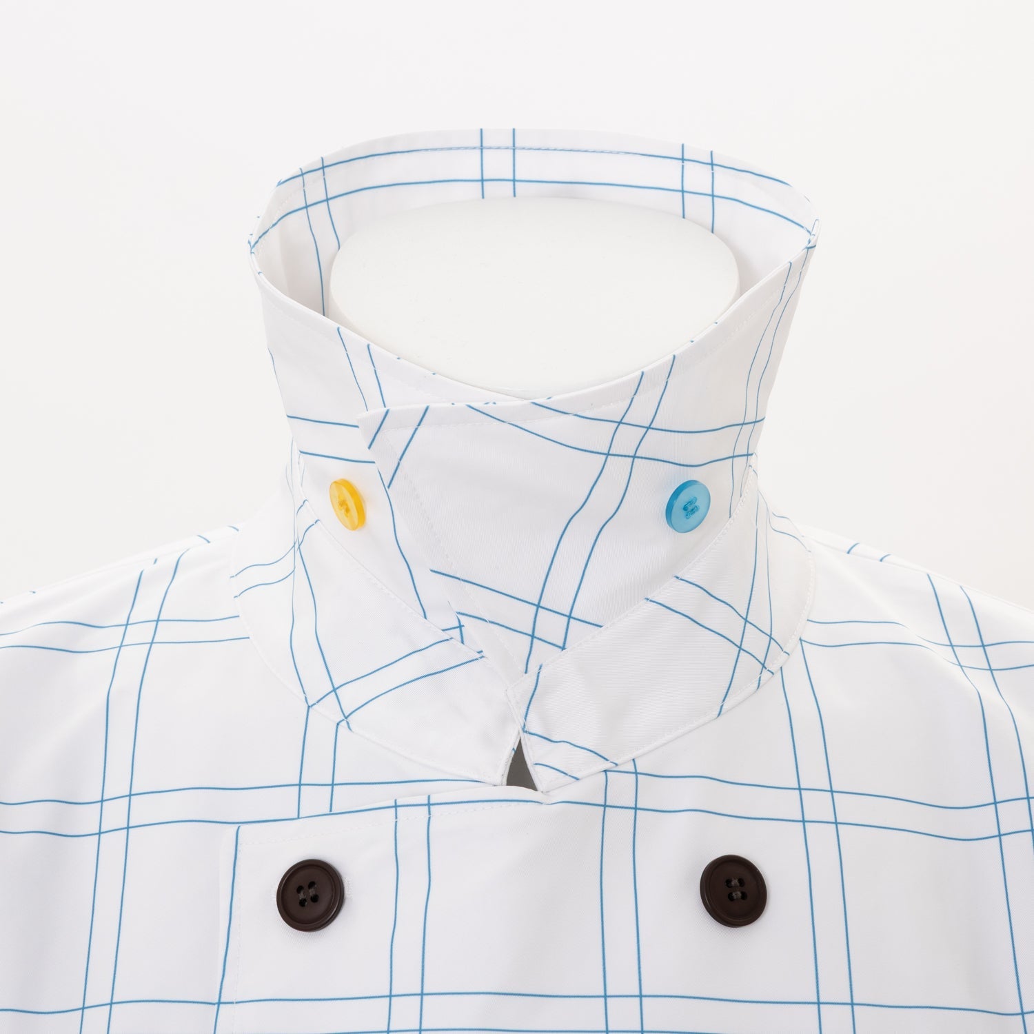 Metaphor: ReFantasio x SuperGroupies Collection - Protagonist Model Coat