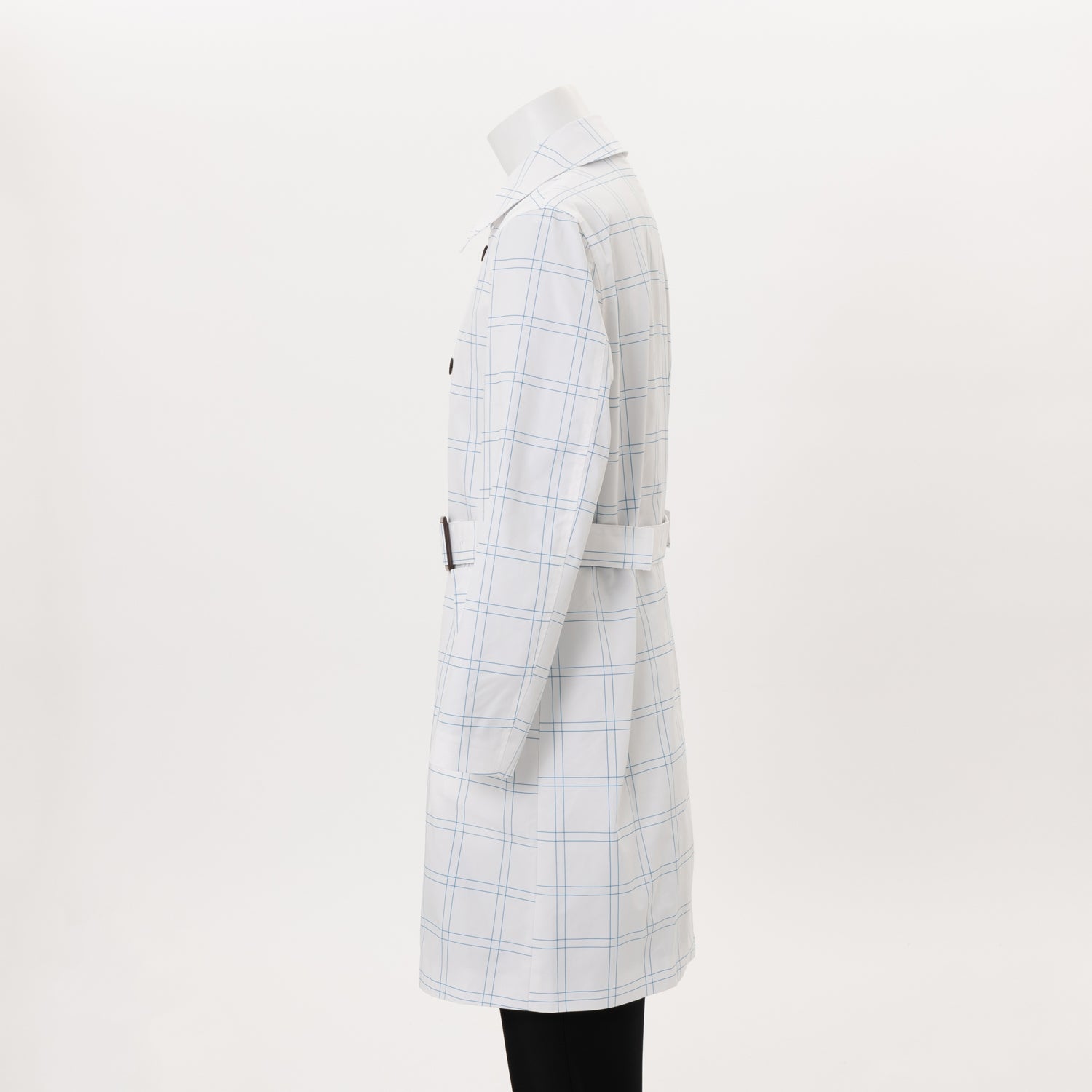 Metaphor: ReFantasio x SuperGroupies Collection - Protagonist Model Coat