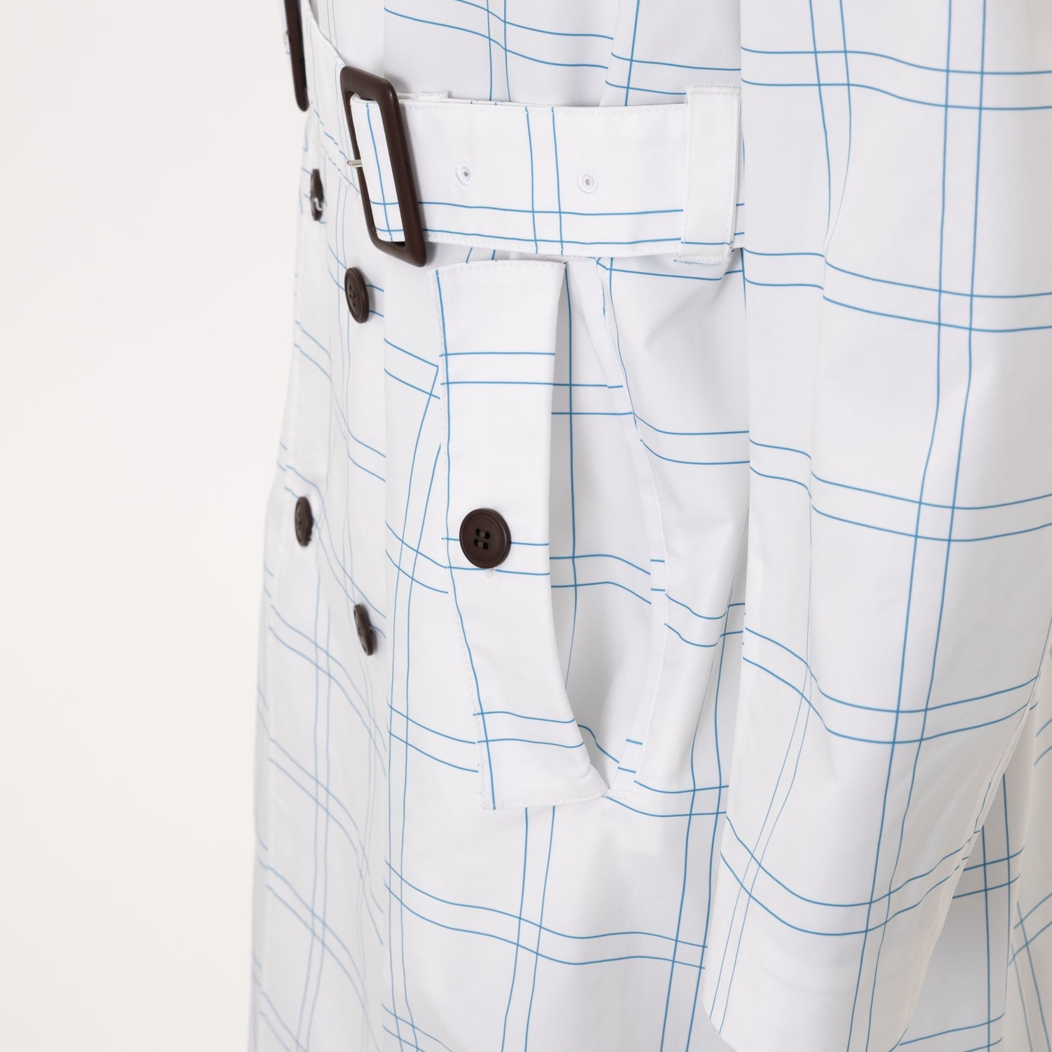 Metaphor: ReFantasio x SuperGroupies Collection - Protagonist Model Coat