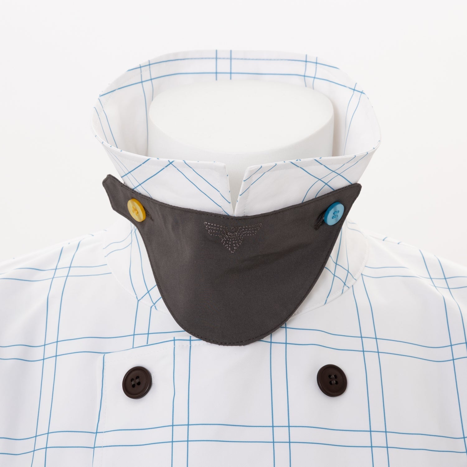 Metaphor: ReFantasio x SuperGroupies Collection - Protagonist Model Coat