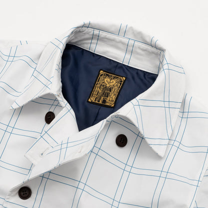 Metaphor: ReFantasio x SuperGroupies Collection - Protagonist Model Coat