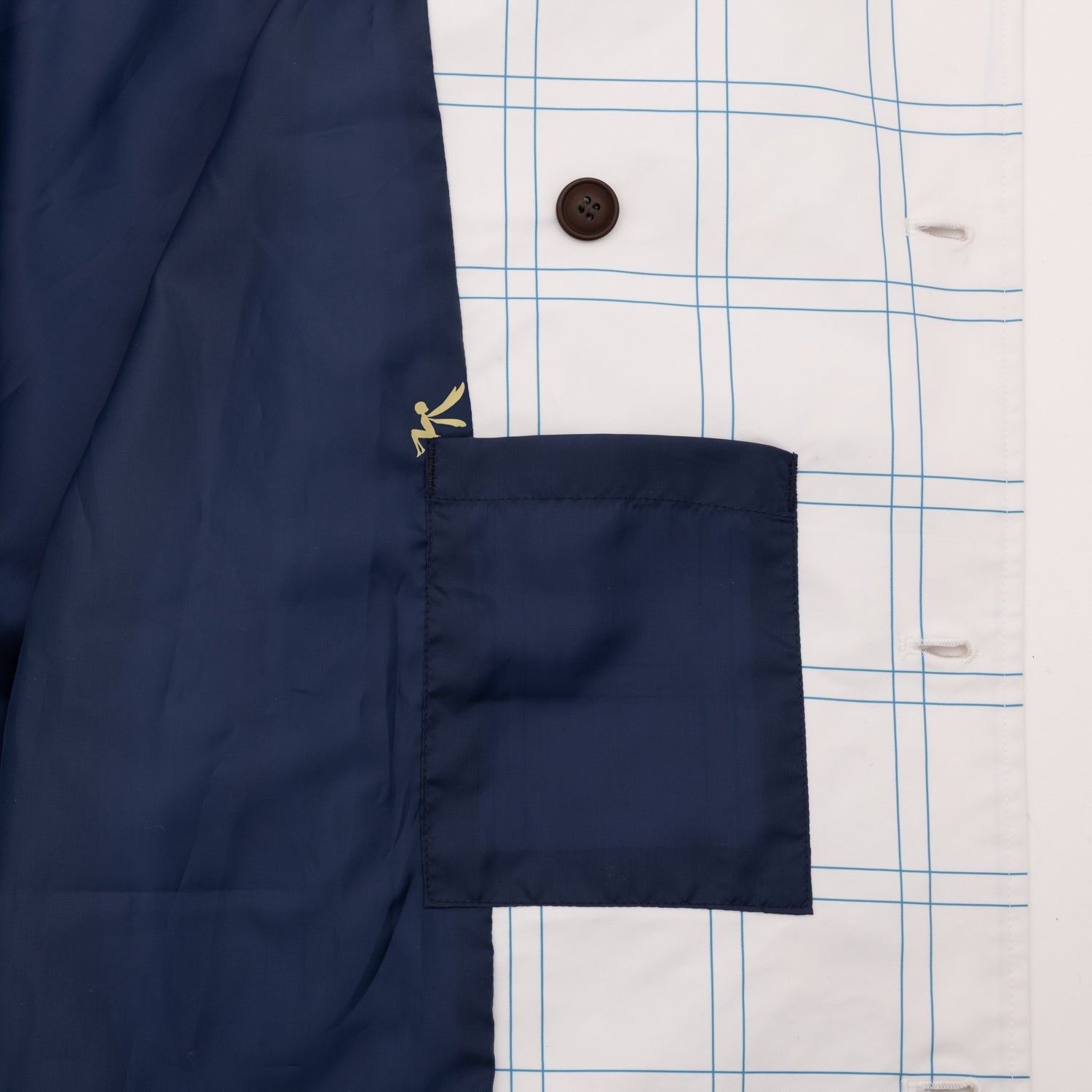 Metaphor: ReFantasio x SuperGroupies Collection - Protagonist Model Coat