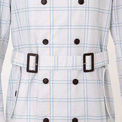 Metaphor: ReFantasio x SuperGroupies Collection - Protagonist Model Coat