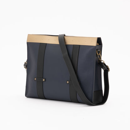 Metaphor: ReFantasio x SuperGroupies Collection - Protagonist Model Shoulder Bag