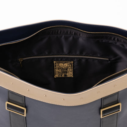 Metaphor: ReFantasio x SuperGroupies Collection - Protagonist Model Shoulder Bag