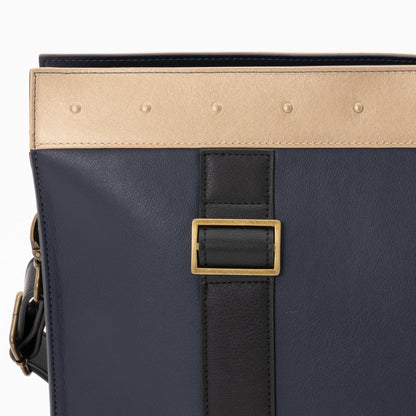 Metaphor: ReFantasio x SuperGroupies Collection - Protagonist Model Shoulder Bag