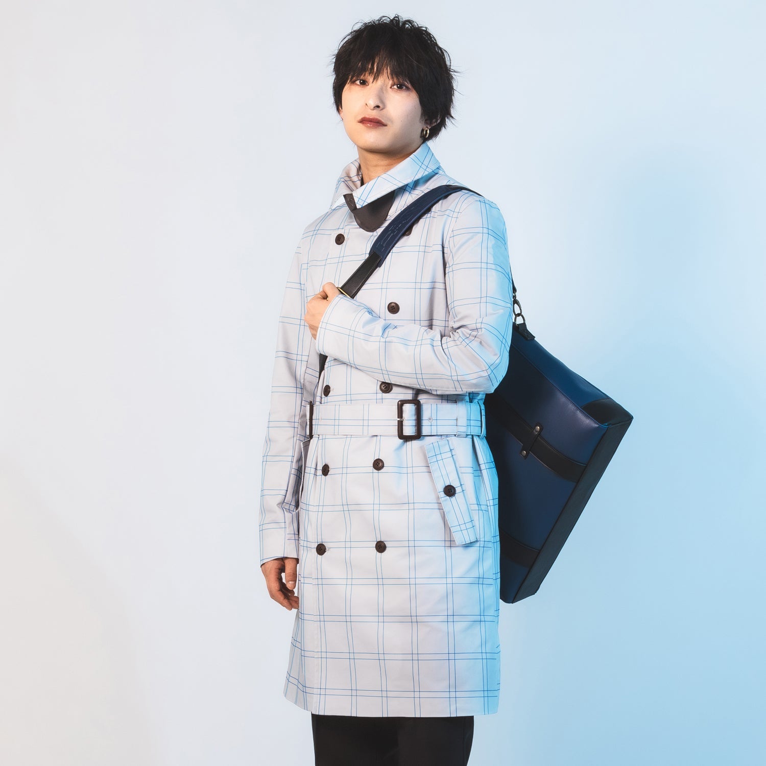 Metaphor: ReFantasio x SuperGroupies Collection - Protagonist Model Shoulder Bag