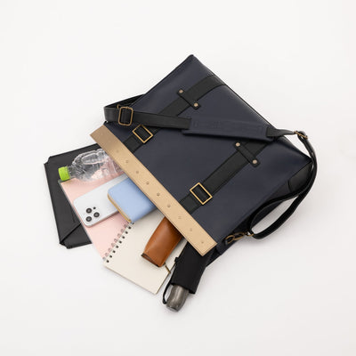 Metaphor: ReFantasio x SuperGroupies Collection - Protagonist Model Shoulder Bag