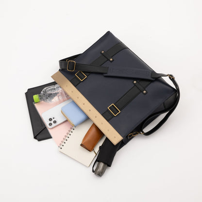 Metaphor: ReFantasio x SuperGroupies Collection - Protagonist Model Shoulder Bag