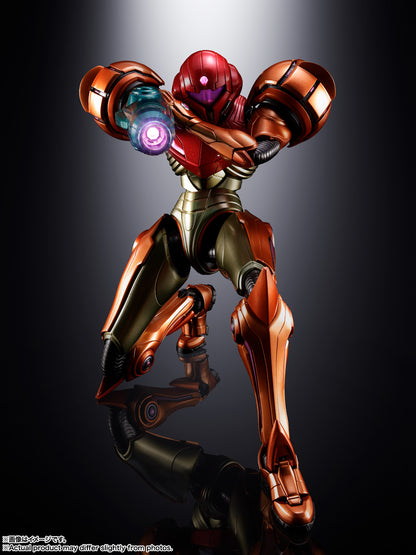 Metroid S.H.Figuarts Figure - Samus Aran Metroid Prime 4 Beyond Ver. [Release May 30,2026]