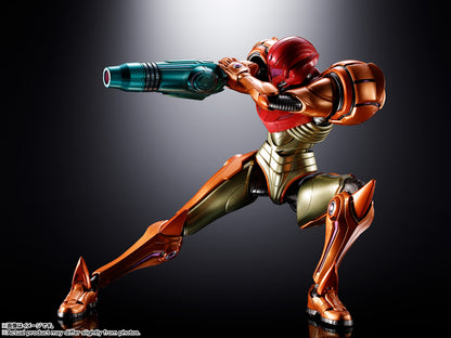 Metroid S.H.Figuarts Figure - Samus Aran Metroid Prime 4 Beyond Ver. [Release May 30,2026]