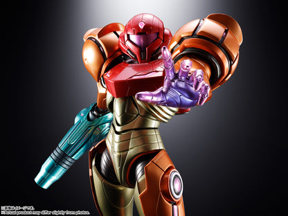 Metroid S.H.Figuarts Figure - Samus Aran Metroid Prime 4 Beyond Ver. [Release May 30,2026]