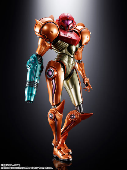 Metroid S.H.Figuarts Figure - Samus Aran Metroid Prime 4 Beyond Ver. [Release May 30,2026]