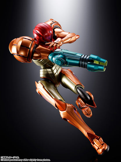 Metroid S.H.Figuarts Figure - Samus Aran Metroid Prime 4 Beyond Ver. [Release May 30,2026]