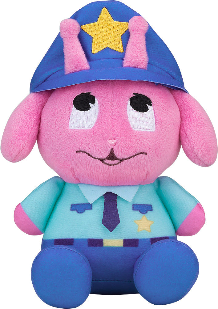 Milky Subway The Galactic - Poppy Plush Toy [Pre-Order Mar 2027]