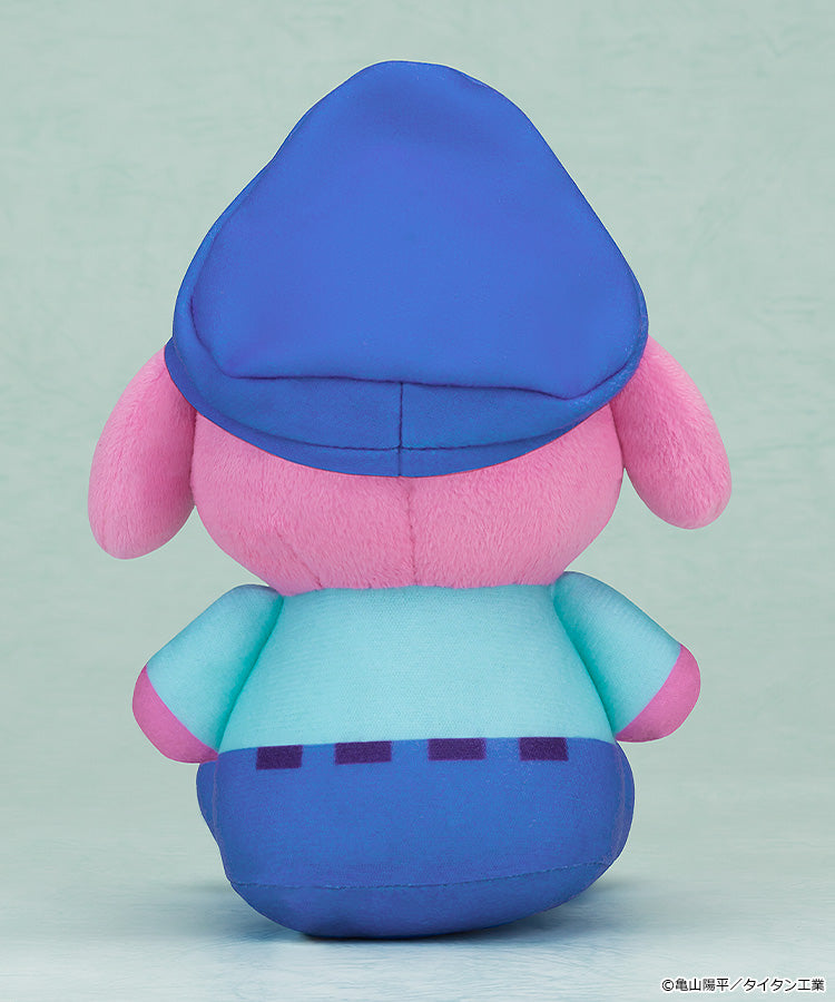 Milky Subway The Galactic - Poppy Plush Toy [Pre-Order Mar 2027]