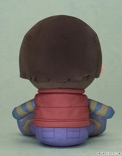 Milky Subway The Galactic Limited Express - Kurt Cramer Plush Toy [Pre-Order Sep 2026]
